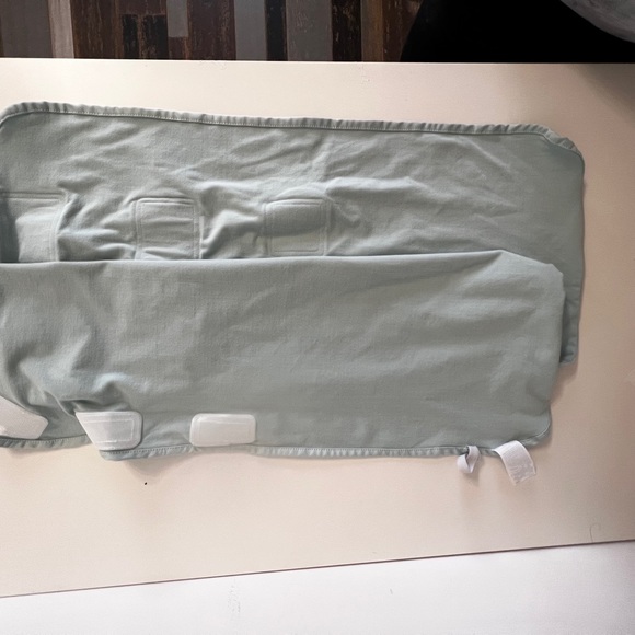 ollie Other Ollie Swaddle Sky Color Poshmark